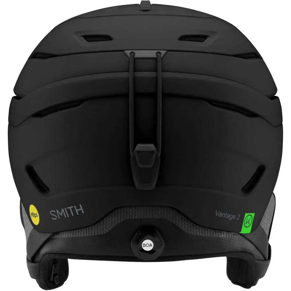 Ski Helm Smith Vantage 2 Mips Skihelm 0 (Bild 2)