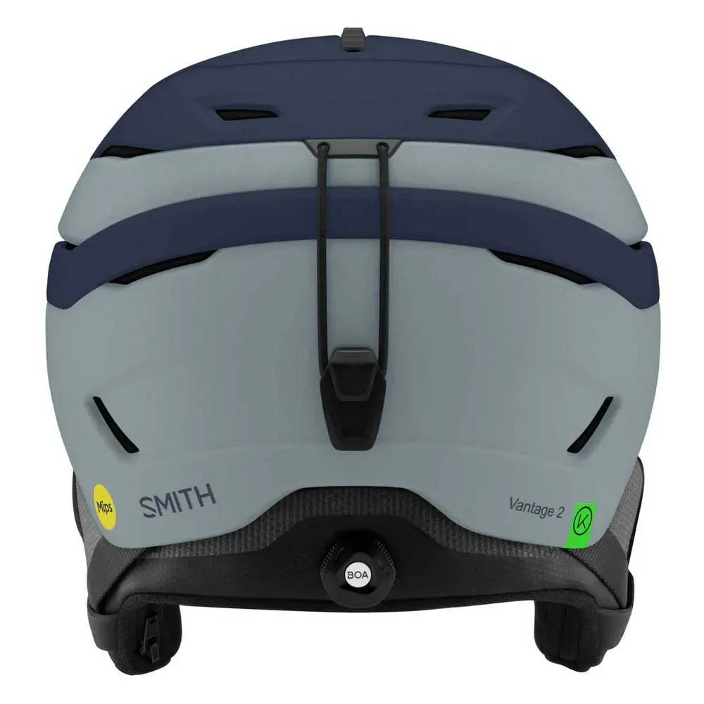 Ski Helm Smith Vantage 2 Mips Skihelm 0 (Bild 9)