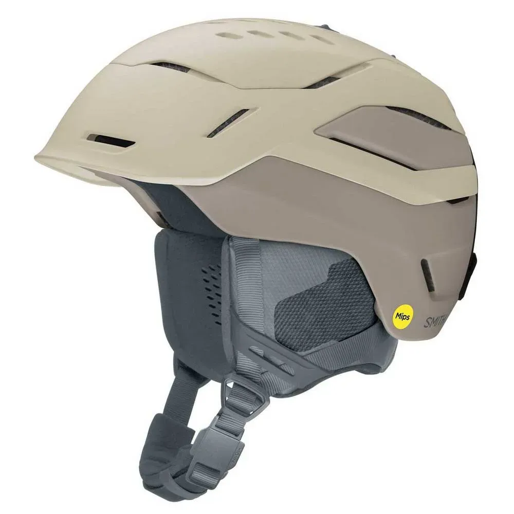 Ski Helm Smith Vantage 2 Mips Skihelm 0 (Bild 5)