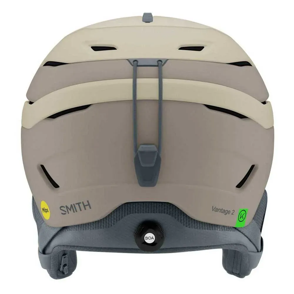 Ski Helm Smith Vantage 2 Mips Skihelm 0 (Bild 6)
