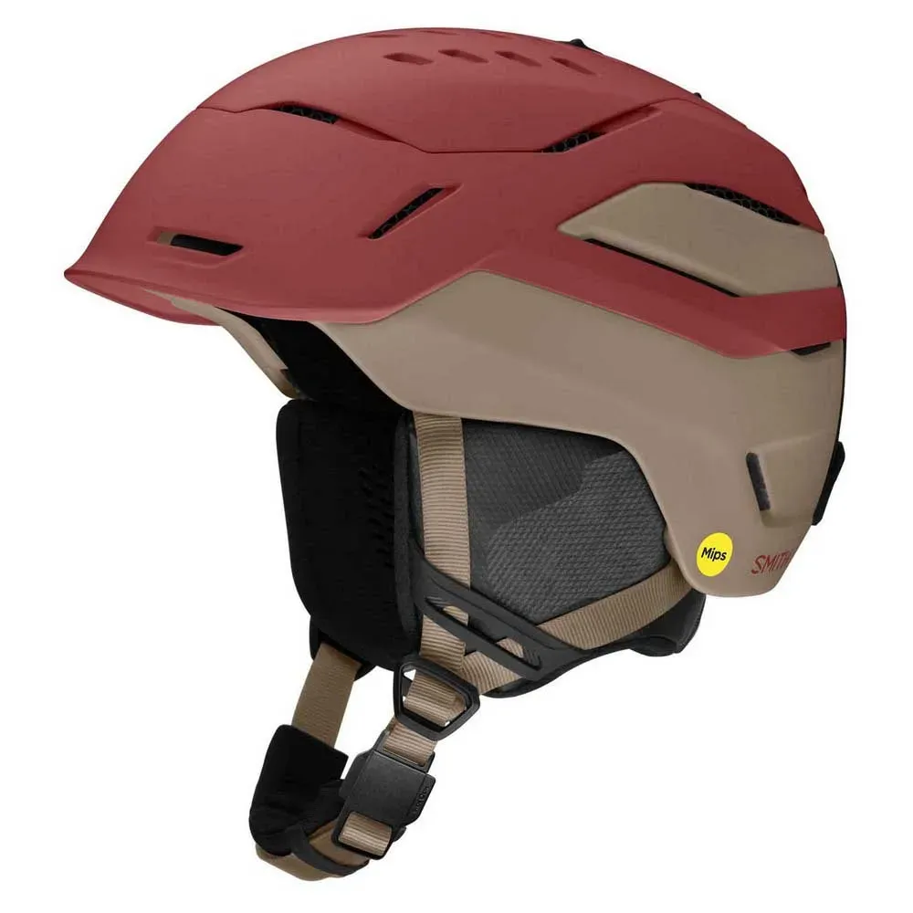 Ski Helm Smith Vantage 2 Mips Skihelm 0 (Bild 11)