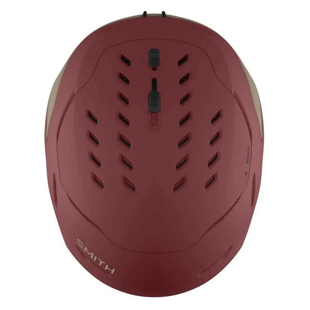 Ski Helm Smith Vantage 2 Mips Skihelm 0 (Bild 13)