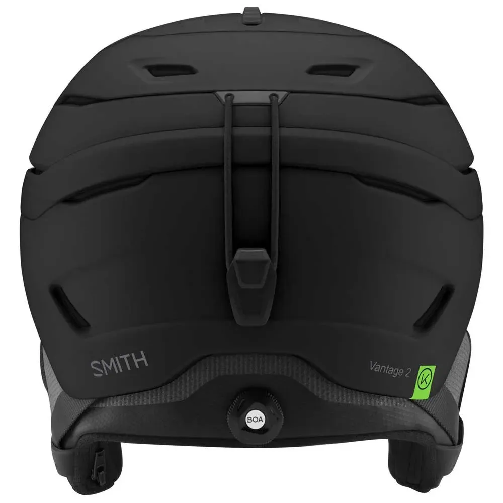 Ski Helm Smith Vantage 2 Skihelm 0 (Bild 2)