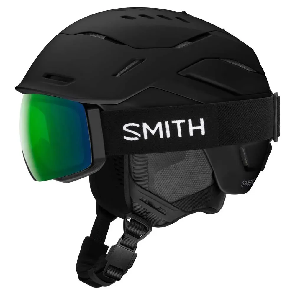 Ski Helm Smith Vantage 2 Skihelm 0 (Bild 4)