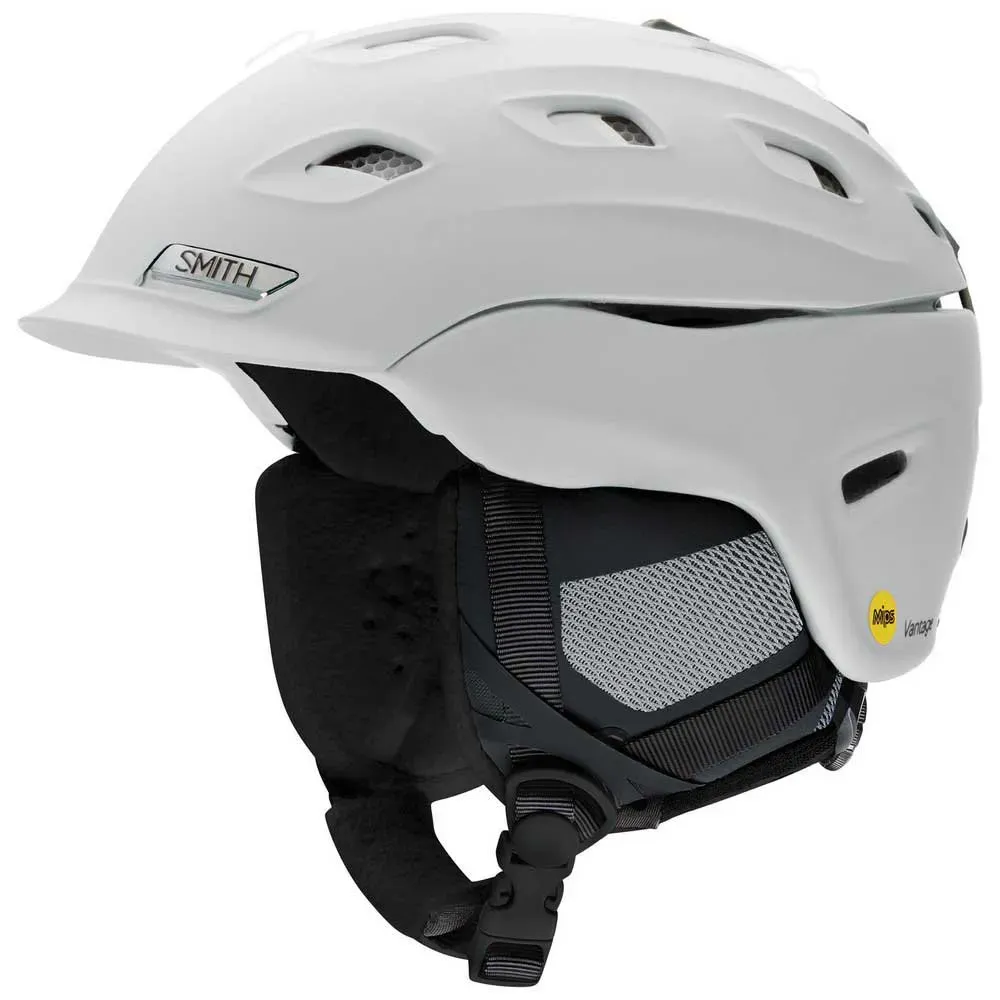Ski Helm Smith Vantage Mips Frauenhelm 0