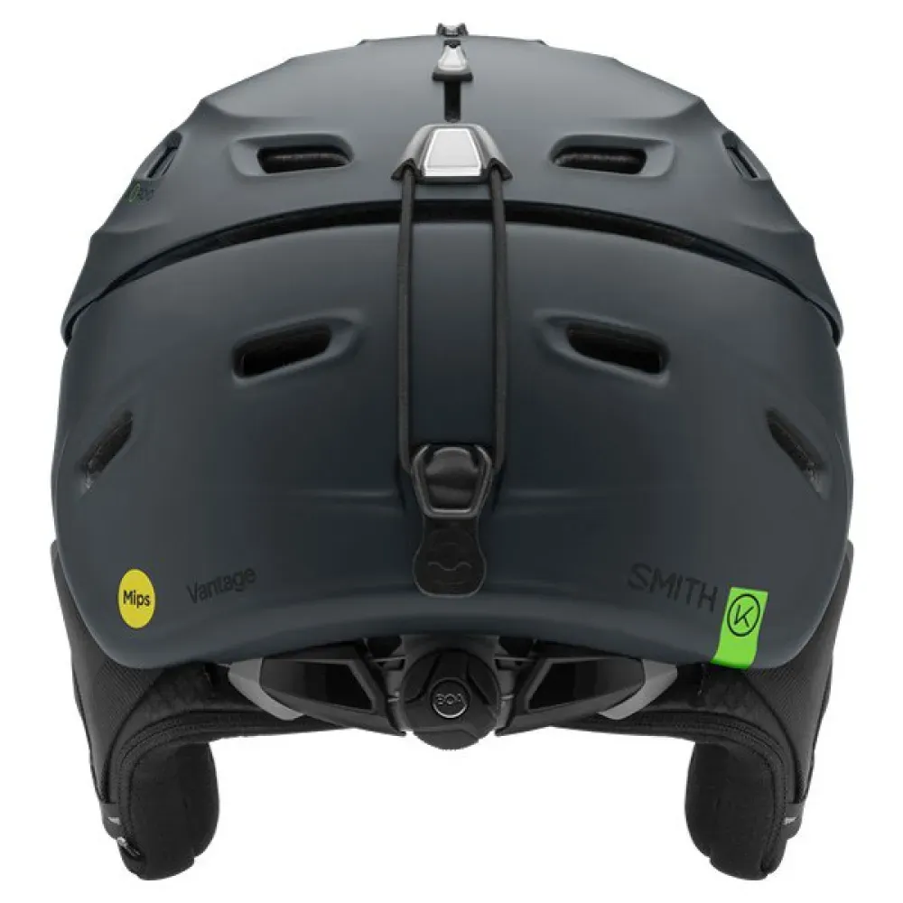 Ski Helm Smith Vantage Mips Skihelm 0 (Bild 2)