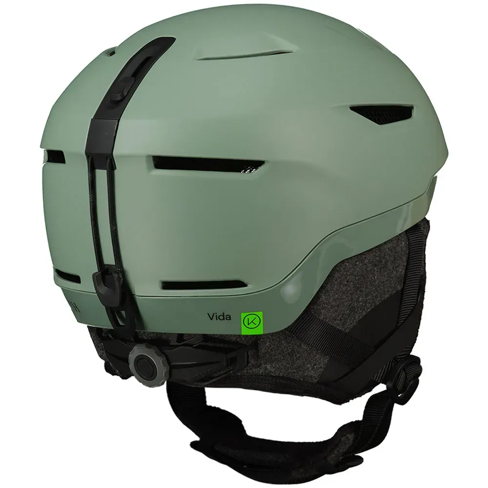 Ski Helm Smith Vida Mips Eu Skihelm 0 (Bild 5)