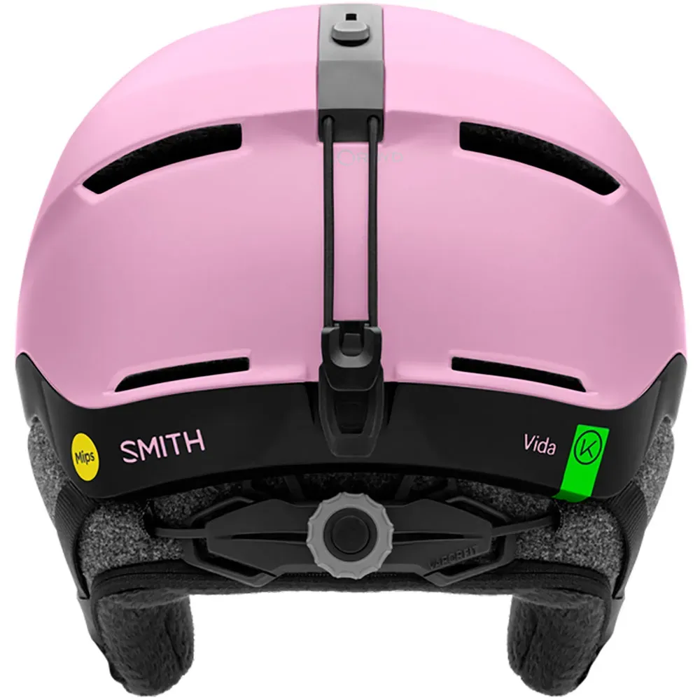 Ski Helm Smith Vida Mips Eu Skihelm 0 (Bild 2)