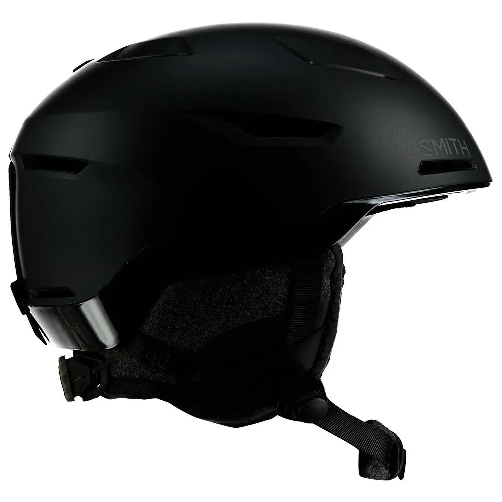 Ski Helm Smith Vida Skihelm 0 (Bild 3)
