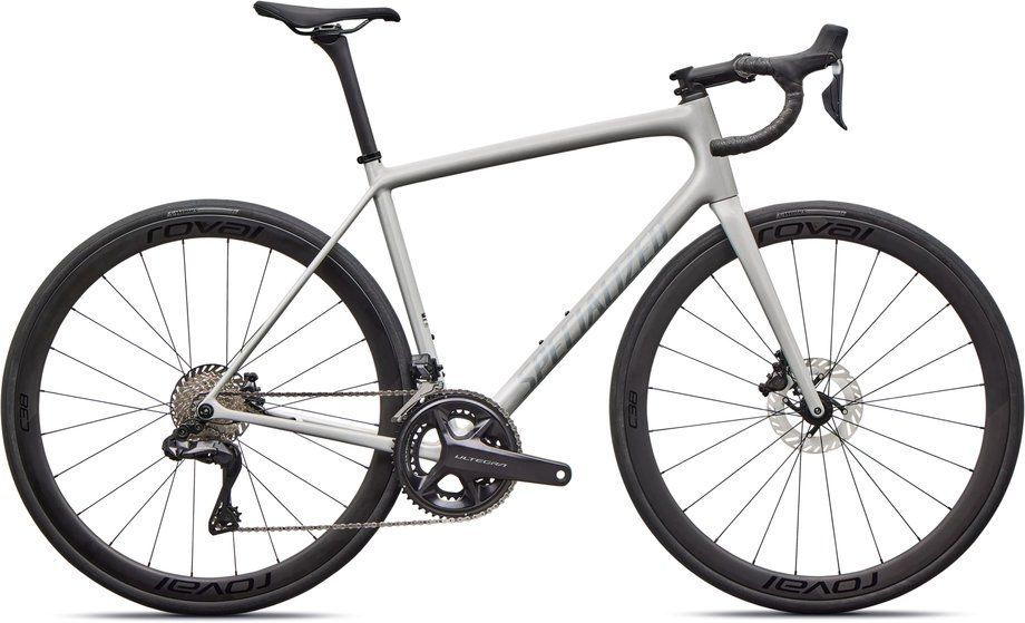 Allround-Rennrad Specialized Aethos Expert Di2 2026 | 28 Zoll | Diamant