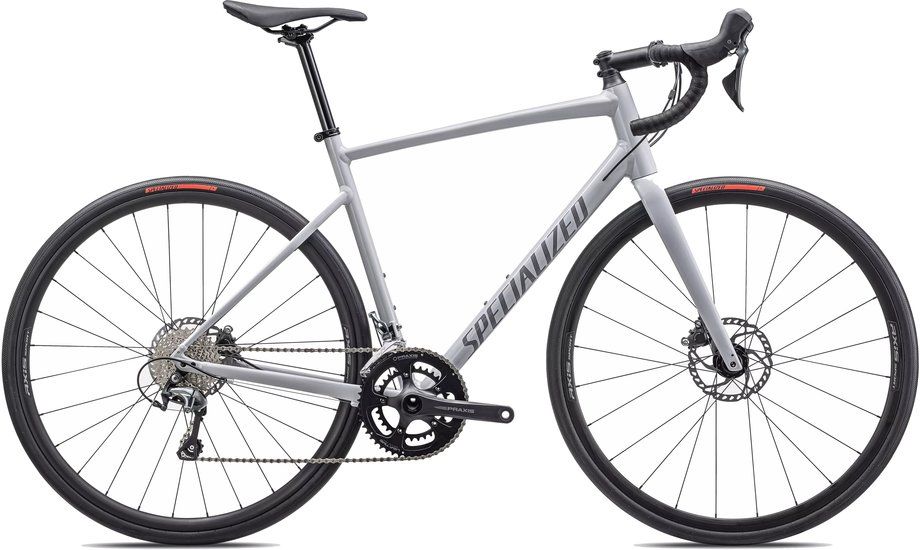 Gravel Bike Specialized Allez E5 Sport 2026 | 28 Zoll | Diamant
