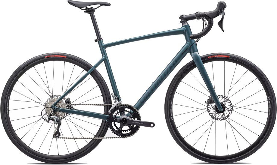 Gravel Bike Specialized Allez E5 Sport 2026 | 28 Zoll | Diamant (Bild 3)