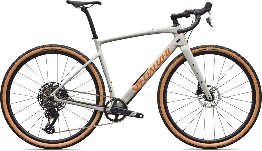 Gravel Bike Specialized Diverge Comp 2026 | 28 Zoll | Diamant