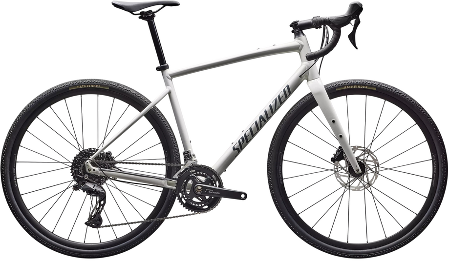 Gravel Bike Specialized Diverge E5 2026 | 28 Zoll | Diamant