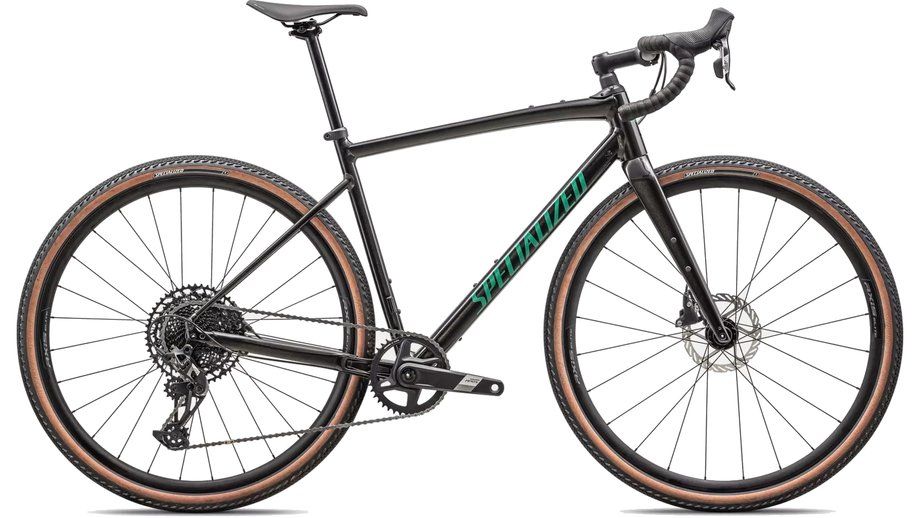 Gravel Bike Specialized Diverge E5 Comp 2024 | 28 Zoll | Diamant