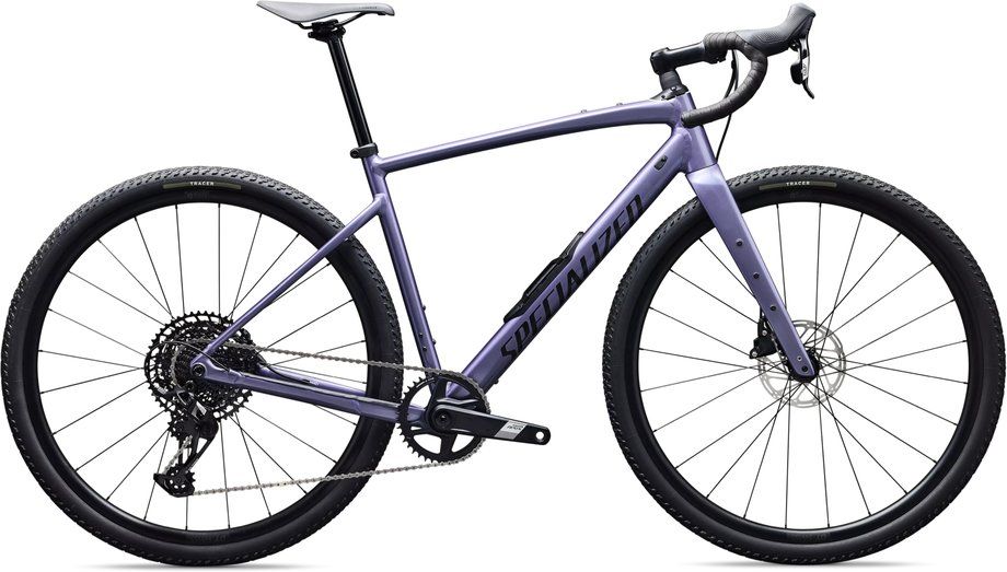 Gravel Bike Specialized Diverge E5 Comp 2026 | 28 Zoll | Diamant