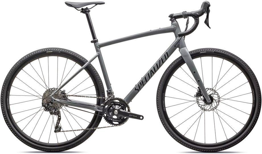 Gravel Bike Specialized Diverge E5 Elite 2025 | 28 Zoll | Diamant