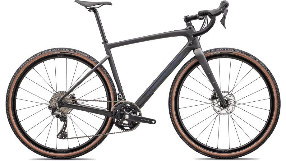 Gravel Bike Specialized Diverge Sport Carbon 2024 | 28 Zoll | Diamant
