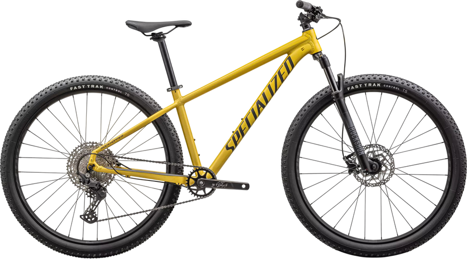 Cross Country Bike Specialized Rockhopper Expert 2025 | 29 Zoll | Diamant