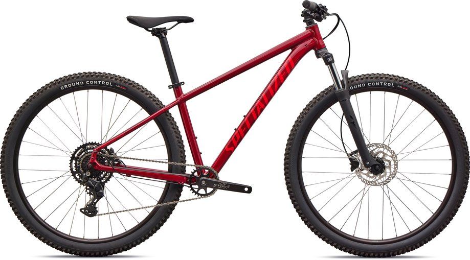 Cross Country Bike Specialized Rockhopper Sport 29 2026 | 29 Zoll | Diamant