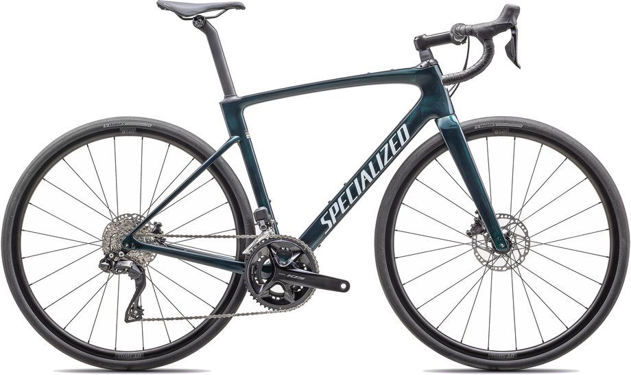 Endurance Bike Specialized Roubaix Comp 2025 | 28 Zoll | Diamant