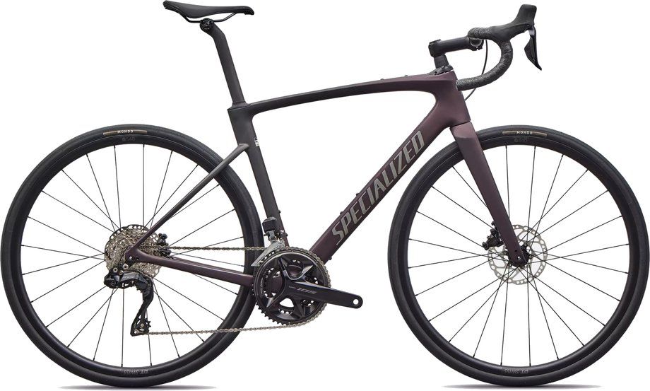 Endurance Bike Specialized Roubaix Comp Di2 2026 | 28 Zoll | Diamant