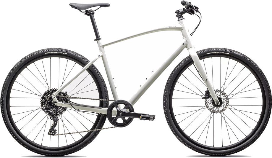 Crossbike Specialized Sirrus X 2.0 2025 | 28 Zoll | Diamant