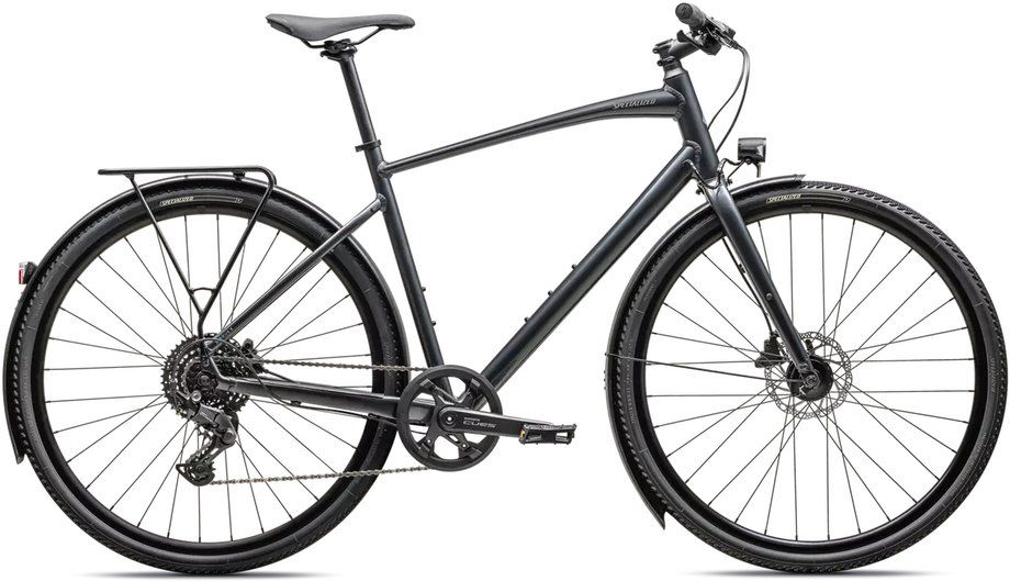 Crossbike Specialized Sirrus X 2.0 EQ 2025 | 28 Zoll | Diamant