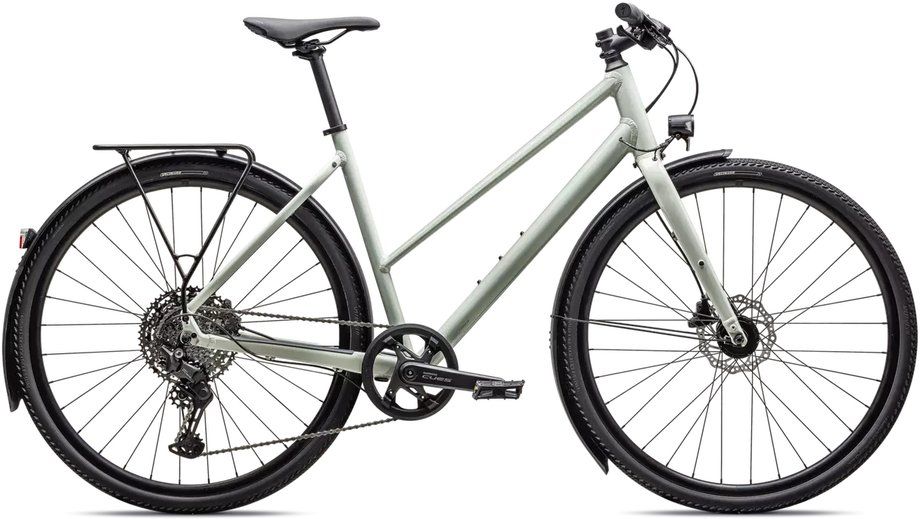 Crossbike Specialized Sirrus X 3.0 ST 2025 | 28 Zoll | Diamant