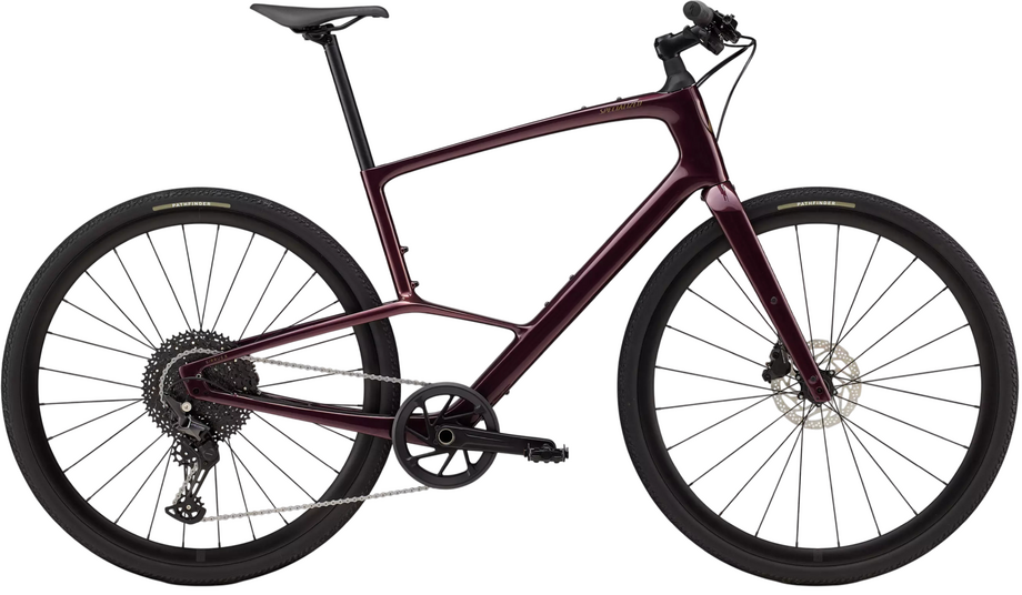 Crossbike Specialized Sirrus X 5.0 2026 | 28 Zoll | Diamant