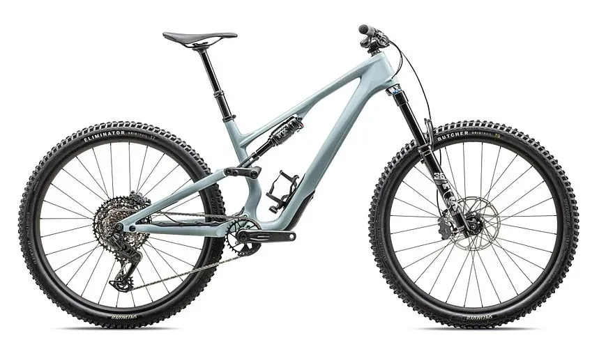 All Mountain Bike Specialized SJ 15 COMP 2025 | 29 Zoll | Diamant (Bild 1)