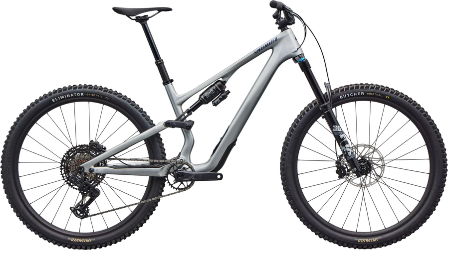 All Mountain Bike Specialized Stumpjumper 15 EVO Comp 2026 | 29 Zoll | Diamant