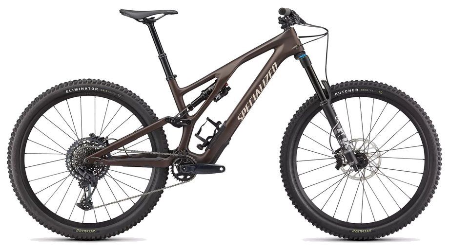 All Mountain Bike Specialized Stumpjumper Evo Comp 2024 | 29 Zoll | Diamant