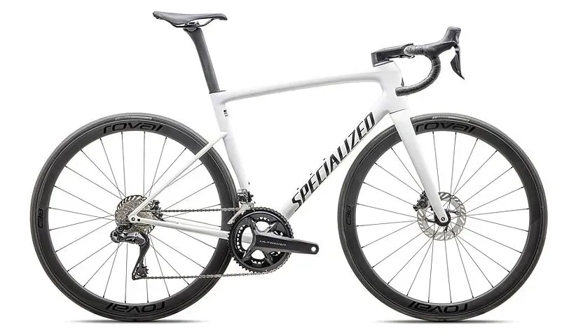 Aero Rennrad Specialized TARMAC SL8 EXPERT DI2 2025 | 28 Zoll | Diamant