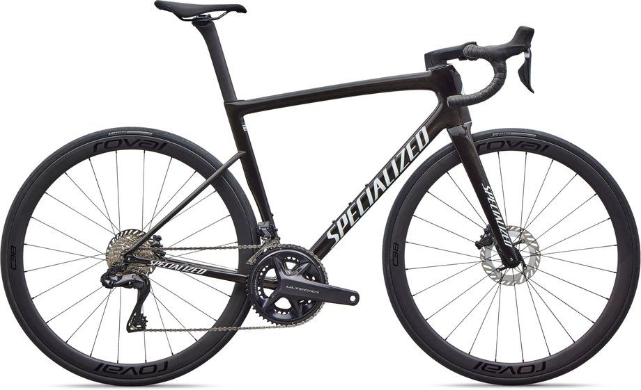 Aero Rennrad Specialized Tarmac SL8 Expert Di2 2026 | 28 Zoll | Diamant