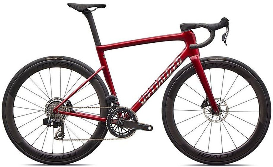 Aero Rennrad Specialized Tarmac SL8 Pro AXS 2026 | 28 Zoll | Diamant
