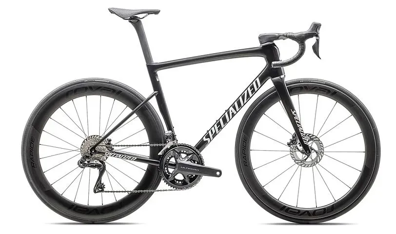Gravel Bike Specialized TARMAC SL8 PRO UDI2 2025 | 28 Zoll | Diamant
