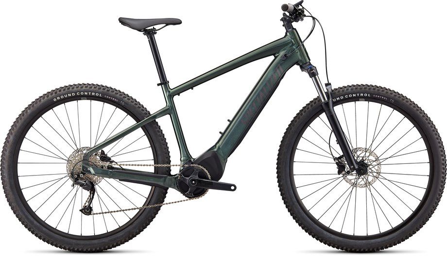 E-Cross Country Bike Specialized Tero 3.0 2023 | 530 Wh | 29 Zoll | Diamant