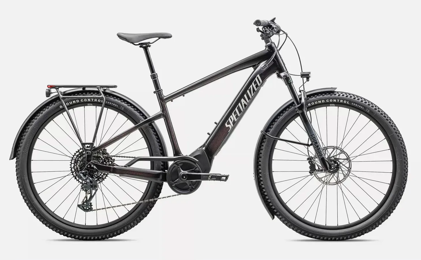E-Bike Tourenrad Specialized TERO 5.0 EQ NB KH 2025 | 710 Wh | 29 Zoll | Diamant