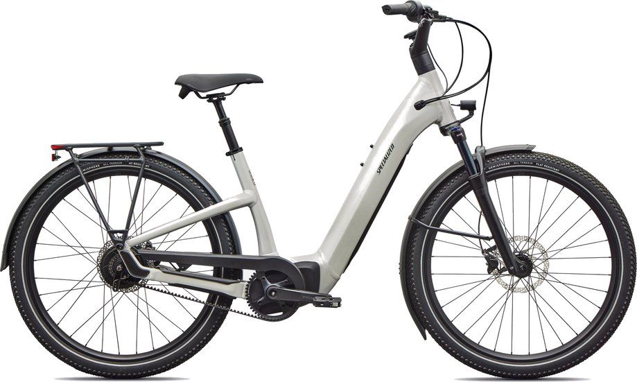 E-Stadtrad Specialized Turbo Como 4.0 IGH NB 2026 | 710 Wh | 27,5 Zoll | Tiefeinsteiger (Bild 1)