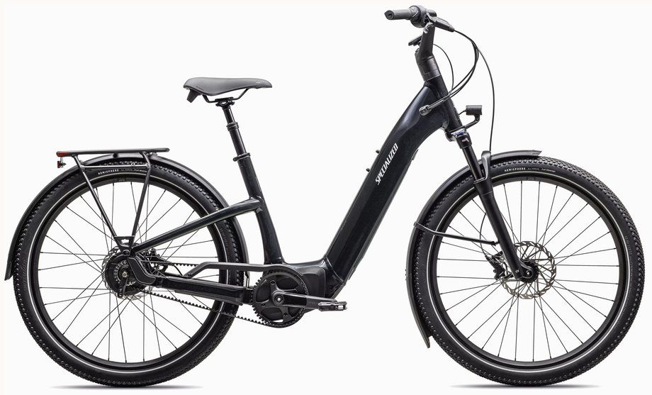 E-Bike Tourenrad Specialized Turbo Como 4.0 IGH NB 2026 | 710 Wh | 27,5 Zoll | Tiefeinsteiger
