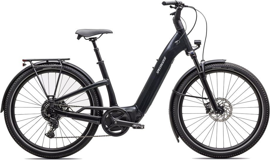 E-Bike Tourenrad Specialized Turbo Como 4.0 NB 2026 | 710 Wh | 27,5 Zoll | Tiefeinsteiger