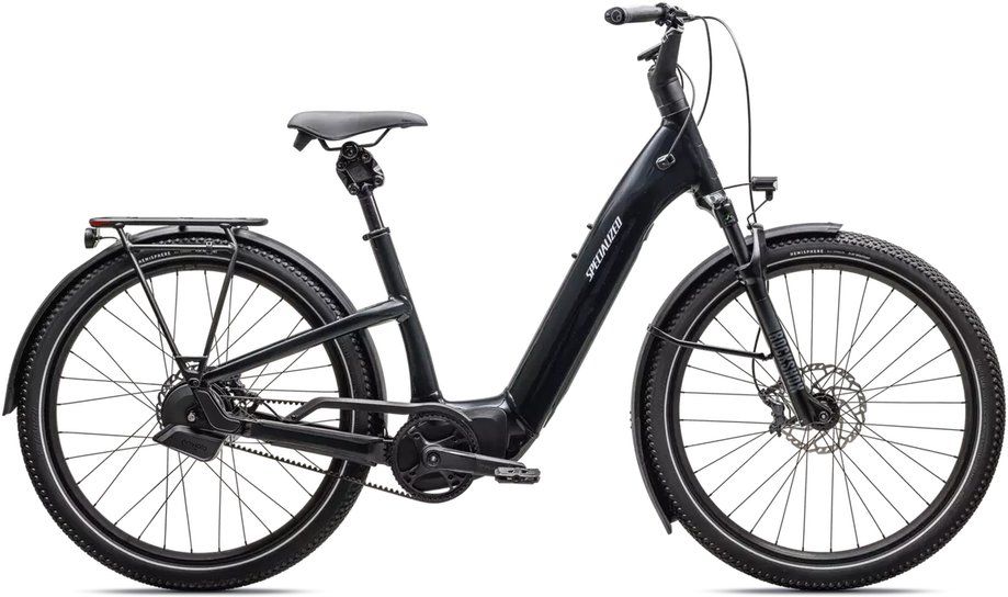 E-Stadtrad Specialized Turbo Como 5.0 IGH NB 2026 | 710 Wh | 27,5 Zoll | Tiefeinsteiger