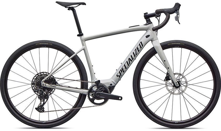 Gravel E-Bike Specialized Turbo Creo SL E5 Comp 2026 | 320 Wh | 28 Zoll | Diamant