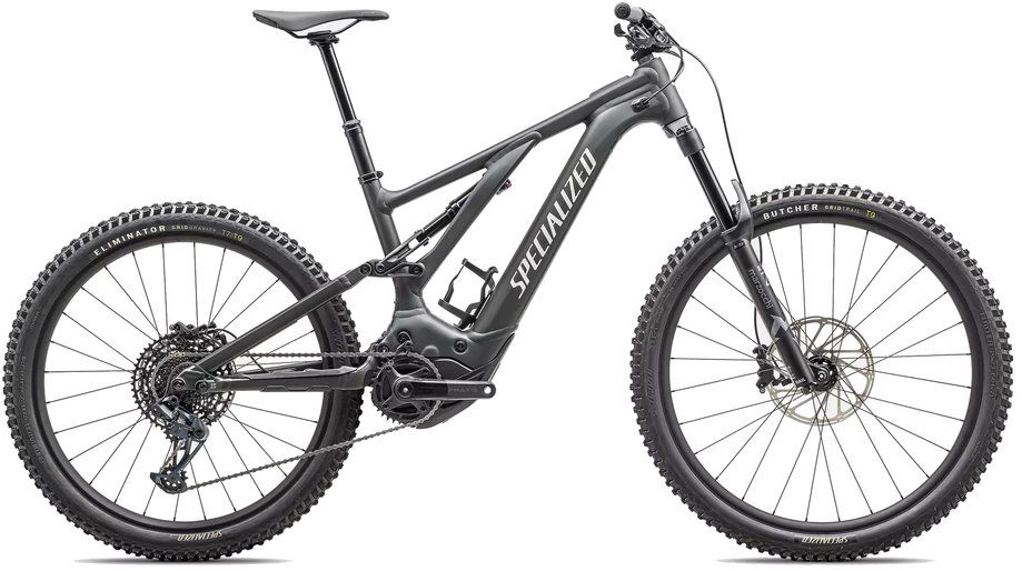 Specialized Specialized Turbo Levo Alloy G3 2025 | 700 Wh | 29 Zoll | Diamant (Bild 1)