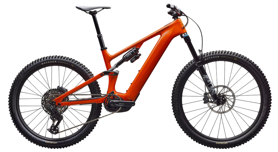 E-Allmountain MTB Specialized Turbo Levo Comp Carbon G4 2026 | 840 Wh | 29 / 27,5 Zoll | Diamant