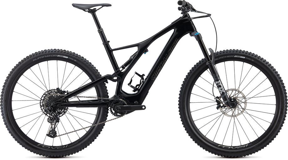 E-Allmountain MTB Specialized Turbo Levo SL Comp 2022 (Bild 1)