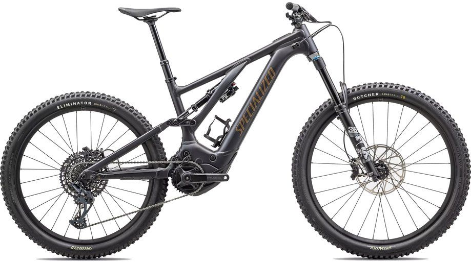 Enduro E Bike Specialized Turbo Levo SL Expert Carbon 2024 | 320 Wh | 29 / 27,5 Zoll | Diamant