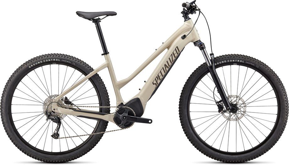 E-Trailbike Specialized Turbo Tero 3.0 Step-Through 2024 | 530 Wh | 29 Zoll | Trapez (Bild 1)