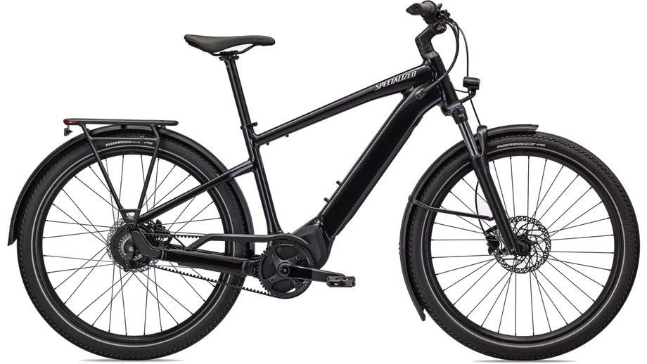 E-Bike Fitnessrad Specialized Turbo Vado 3.0 IGH 2025 | 530 Wh | 27,5 Zoll | Diamant